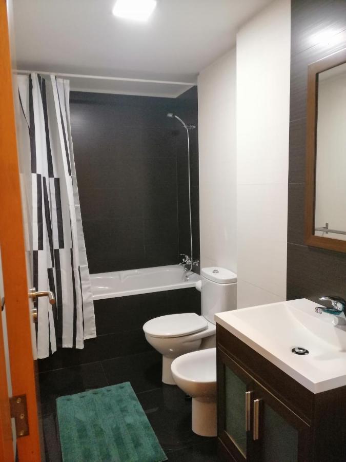 The Blue Angel Apartment Viana do Castelo Bagian luar foto